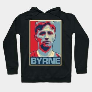 Byrne Hoodie